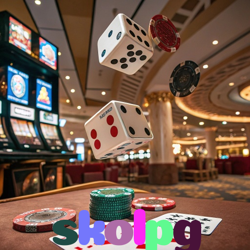 skolpg - Baixe o app skolpg no Google Play e jogue ao vivo
