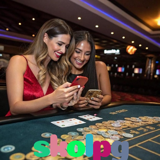 skolpg - Baixe o app skolpg no Google Play e jogue ao vivo