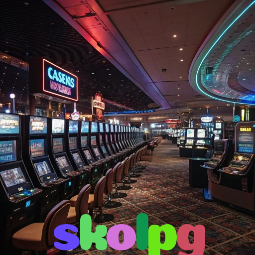 skolpg - Baixe o App skolpg para Android e Comece a Jogar