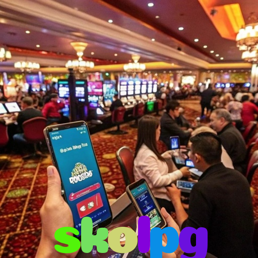 skolpg - Baixe o app skolpg no Google Play e jogue ao vivo