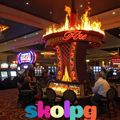 skolpg - Baixe o app skolpg no Google Play e jogue ao vivo