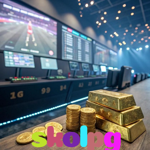 skolpg - Baixe o app skolpg no Google Play e jogue ao vivo