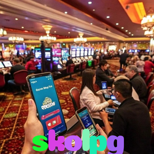 skolpg - Baixe o app skolpg no Google Play e jogue ao vivo