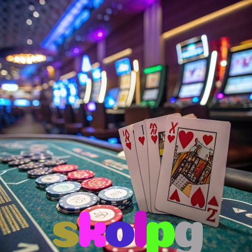 skolpg - Baixe o app skolpg no Google Play e jogue ao vivo