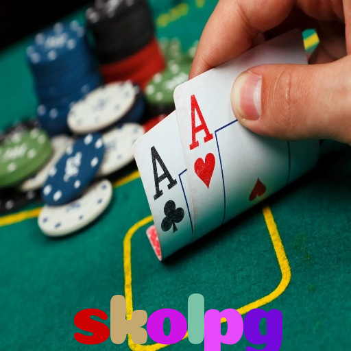 skolpg - Baixe o app skolpg no Google Play e jogue ao vivo