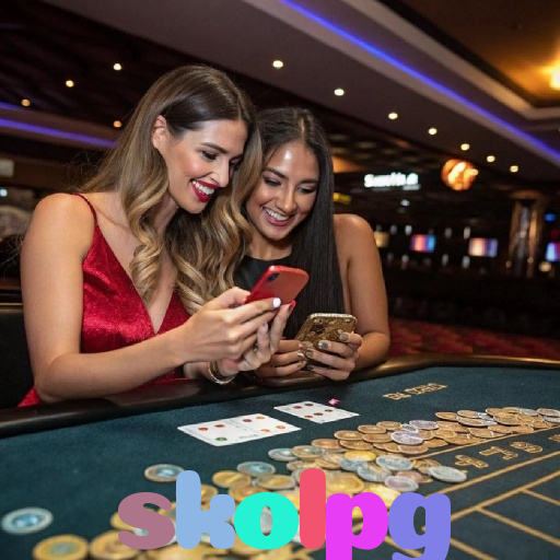 skolpg - Baixe o app skolpg no Google Play e jogue ao vivo