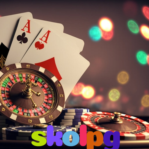 skolpg - Baixe o app skolpg no Google Play e jogue ao vivo