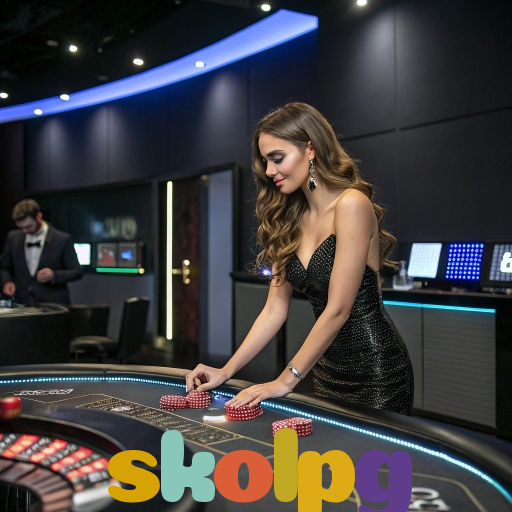 skolpg - Baixe o app skolpg no Google Play e jogue ao vivo