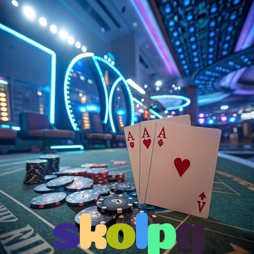skolpg - Baixe o app skolpg no Google Play e jogue ao vivo