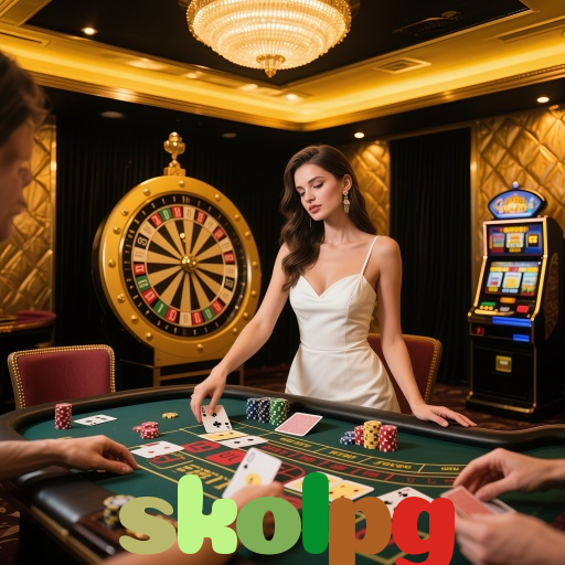skolpg - Baixe o app skolpg no Google Play e jogue ao vivo