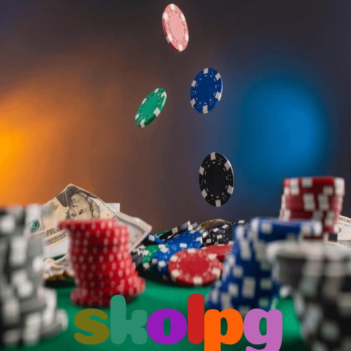 skolpg - Baixe o app skolpg no Google Play e jogue ao vivo