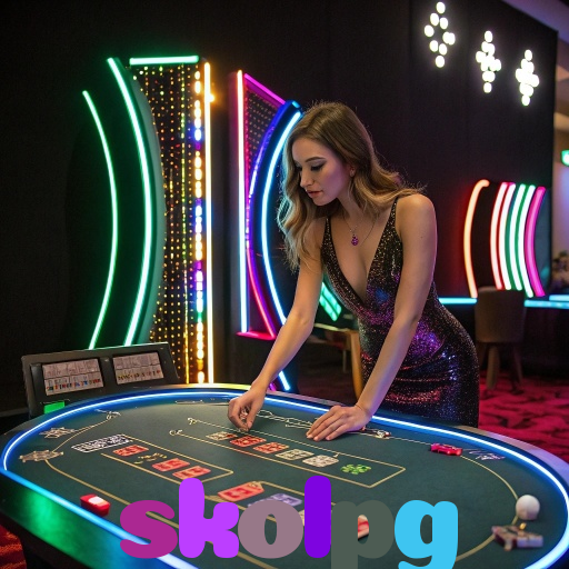 skolpg - Baixe o app skolpg no Google Play e jogue ao vivo