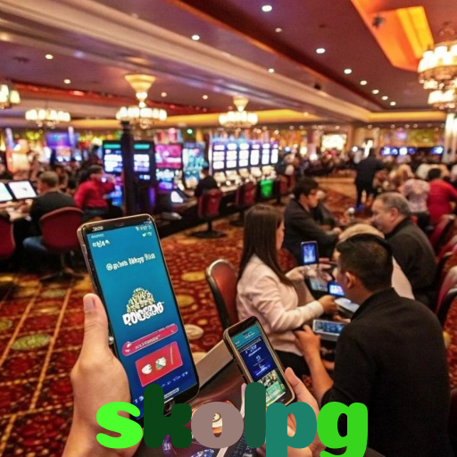 skolpg - Baixe o app skolpg no Google Play e jogue ao vivo