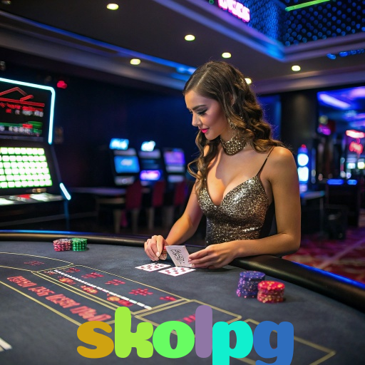 skolpg - Baixe o app skolpg no Google Play e jogue ao vivo