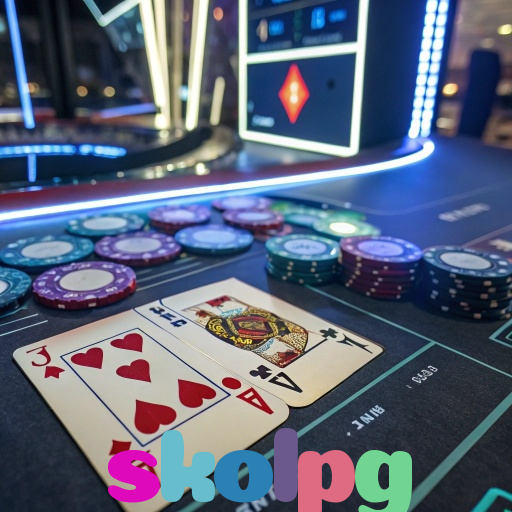 skolpg - Baixe o app skolpg no Google Play e jogue ao vivo