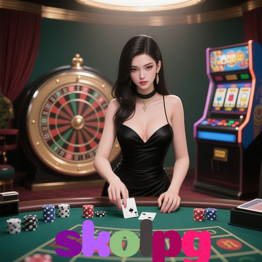 skolpg - Baixe o app skolpg no Google Play e jogue ao vivo