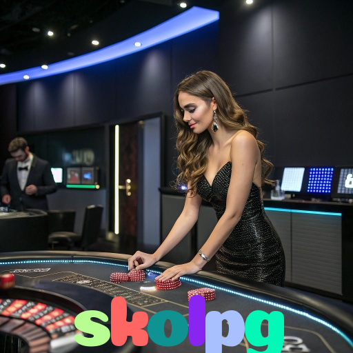 skolpg - Baixe o app skolpg no Google Play e jogue ao vivo