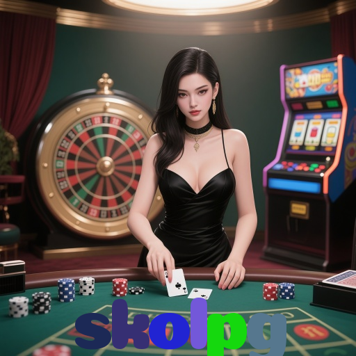 skolpg - Baixe o app skolpg no Google Play e jogue ao vivo