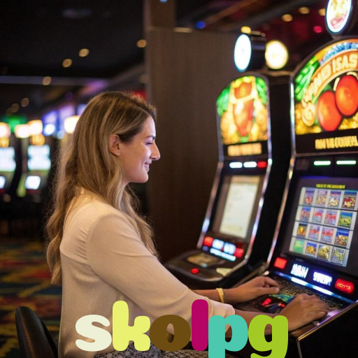 skolpg - Baixe o App skolpg para Android e Comece a Jogar