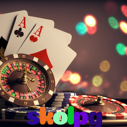 skolpg - Baixe o app skolpg no Google Play e jogue ao vivo
