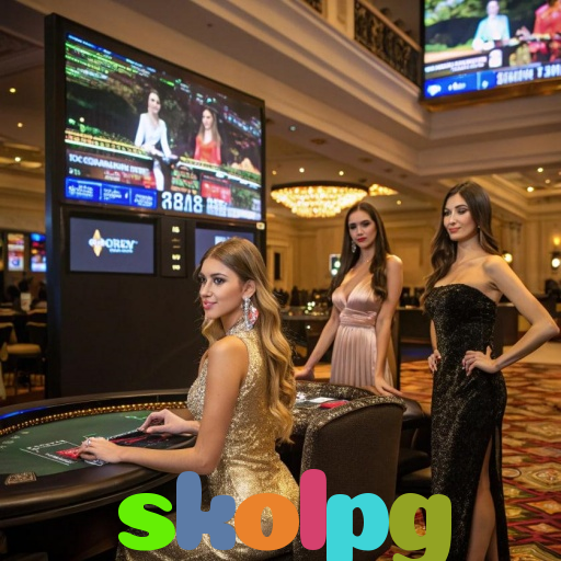 skolpg - Baixe o app skolpg no Google Play e jogue ao vivo