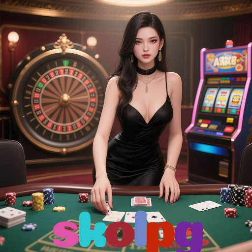 skolpg - Baixe o app skolpg no Google Play e jogue ao vivo
