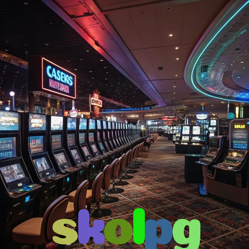 skolpg - Baixe o app skolpg no Google Play e jogue ao vivo