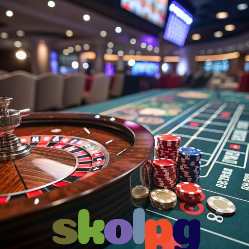 skolpg - Baixe o app skolpg no Google Play e jogue ao vivo