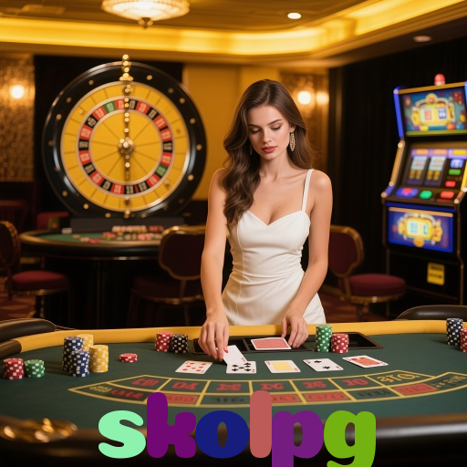 skolpg - Baixe o app skolpg no Google Play e jogue ao vivo