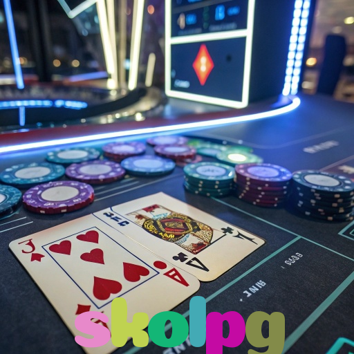 skolpg - Baixe o app skolpg no Google Play e jogue ao vivo