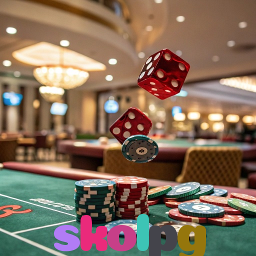 skolpg - Baixe o app skolpg no Google Play e jogue ao vivo