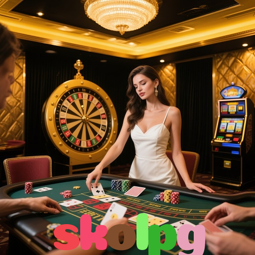 skolpg - Baixe o app skolpg no Google Play e jogue ao vivo