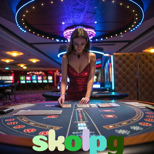skolpg - Baixe o app skolpg no Google Play e jogue ao vivo