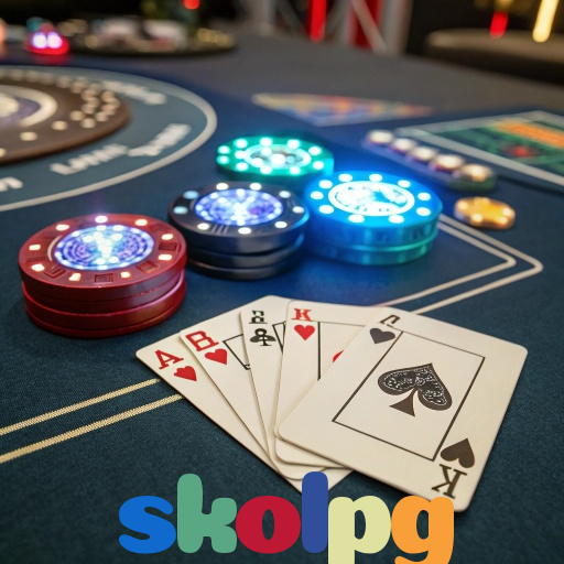 skolpg - Baixe o app skolpg no Google Play e jogue ao vivo