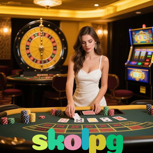 skolpg - Baixe o app skolpg no Google Play e jogue ao vivo