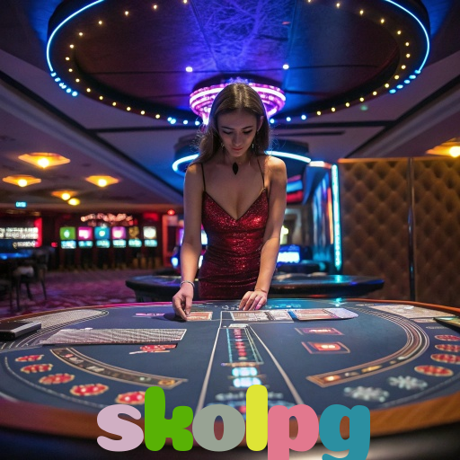 skolpg - Baixe o App skolpg para Android e Comece a Jogar