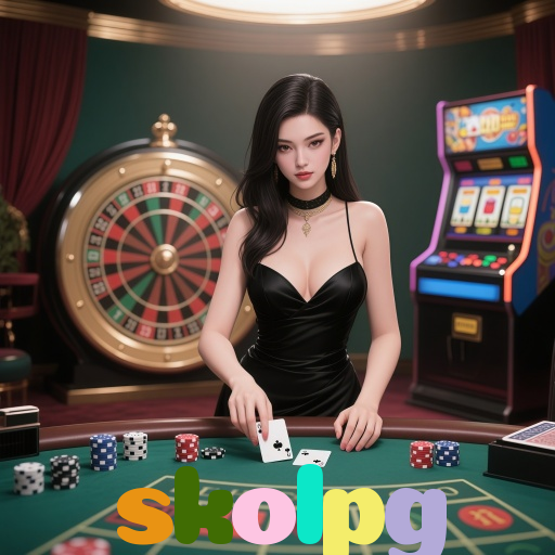 skolpg - Baixe o App skolpg para Android e Comece a Jogar