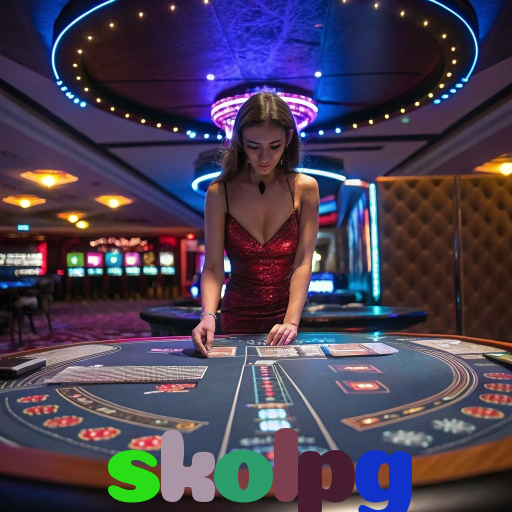 skolpg - Baixe o app skolpg no Google Play e jogue ao vivo
