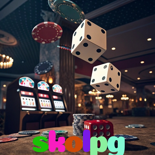 skolpg - Baixe o app skolpg no Google Play e jogue ao vivo