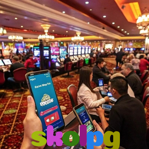 skolpg - Baixe o App skolpg para Android e Comece a Jogar