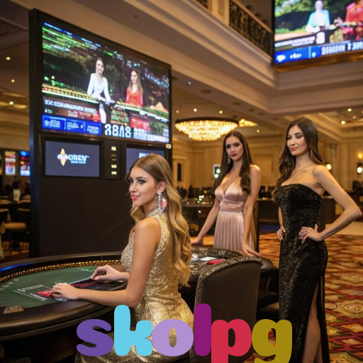 skolpg - Baixe o App skolpg para Android e Comece a Jogar