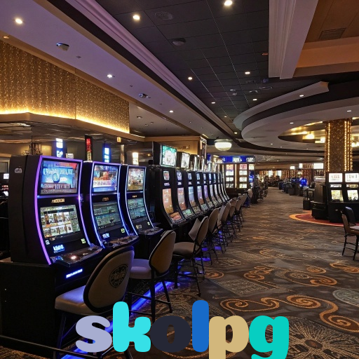 skolpg - Baixe o app skolpg no Google Play e jogue ao vivo