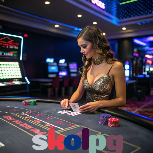 skolpg - Baixe o app skolpg no Google Play e jogue ao vivo