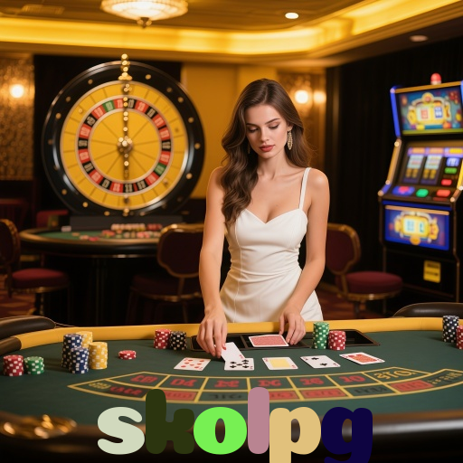 skolpg - Baixe o app skolpg no Google Play e jogue ao vivo