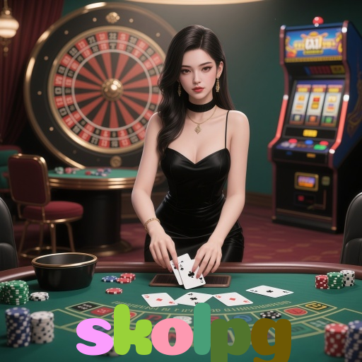 skolpg - Baixe o app skolpg no Google Play e jogue ao vivo