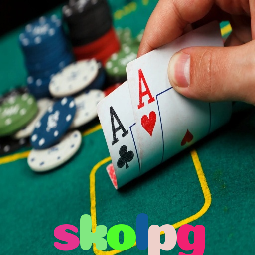 skolpg - Baixe o app skolpg no Google Play e jogue ao vivo