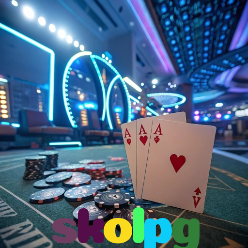 skolpg - Baixe o app skolpg no Google Play e jogue ao vivo